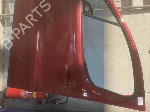 Left front door CITROËN BERLINGO MULTISPACE (B9) 1.6 HDi 110 | BP22359178C2 