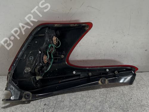Right taillight NISSAN JUKE (F15) 1.6 | BP26028151C35 