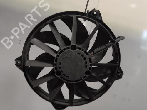 Used Radiator fan PEUGEOT 3008 I MPV (0U_) 2.0 HDi Hybrid4 (163 hp) 28443253