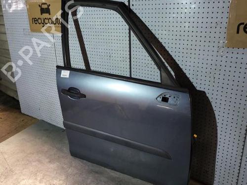 Right front door CITROËN C4 Picasso I MPV (UD_) 1.6 HDi | BP21700238C3 