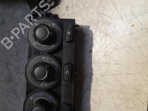 Climate control CITROËN C3 II (SC_) 1.4 HDi 70 (SC8HZC, SC8HR0, SC8HP4) | BP22313465I5 