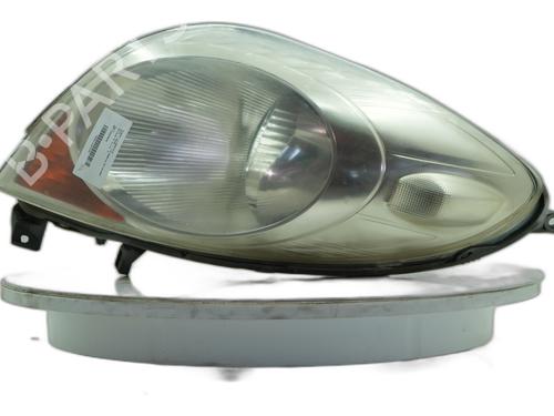 Right headlight NISSAN NOTE (E11, NE11) 1.4 | BP39639018C29 - Image 4