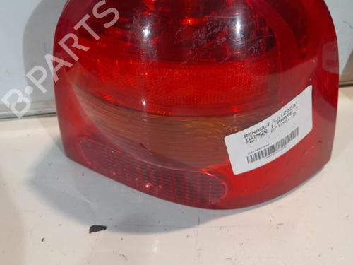 Used Right taillight Right taillight 21706147 21706147