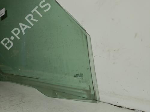 Front right door window PEUGEOT PARTNER Box Body/MPV (5_, G_) 1.1 | BP24181458C19
