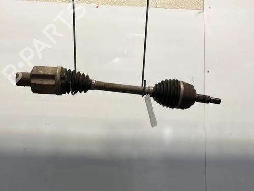 Used Right front driveshaft DACIA DUSTER (HS_) 1.5 dCi (HSMD, HSM3) (110 hp) 29732474