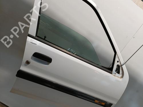 Used Right front door CITROËN SAXO (S0, S1) 1.1 X, SX (60 hp) 29003797