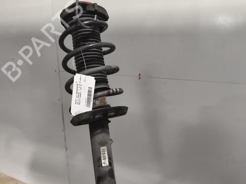 Right front shock absorber AUDI A3 (8P1) 1.9 TDI | BP35899662M17 - Image 2