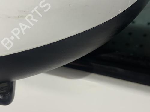 Left mirror CITROËN C1 (PM_, PN_) 1.4 HDi | BP22421168C26 