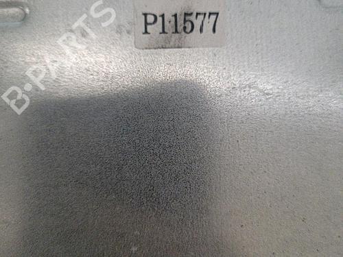 Radio CITROËN C3 II (SC_) 1.2 VTi 82 | BP21694798E6 