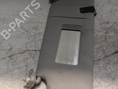 Left sun visor BMW X3 (E83) xDrive 18 d | BP21703528I1 
