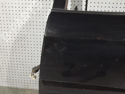 Left rear door KIA PICANTO I (SA) 1.1 CRDi | BP21700356C4