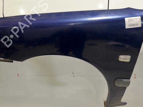 Left front fenders PEUGEOT 106 II (1A_, 1C_) 1.0 i | BP22233699C41 
