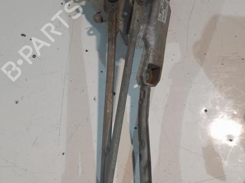 Front wiper motor FORD FIESTA VI (CB1, CCN) 1.4 TDCi | BP21700325M29 