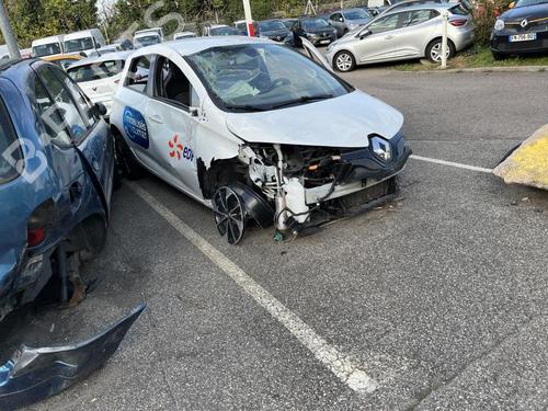 Right front window switch RENAULT ZOE (BFM_) ZOE (BFMD) | BP21715114I26 - Image 6
