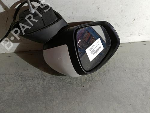 Used Left mirror CITROËN C3 II (SC_) 1.4 VTi 95 (95 hp) 26729406