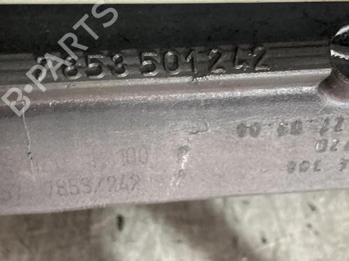 Used Steering rack AUDI A4 B7 (8EC) 2.0 TDI (140 hp) 21695047