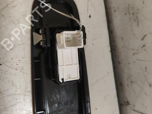 Right front window switch PEUGEOT 308 SW II (LC_, LJ_, LR_, LX_, L4_) 1.2 THP 130 | BP24629870I26 