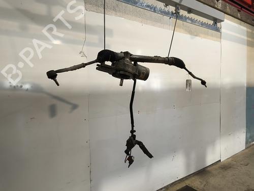 Used Steering rack Steering rack CITROËN C3 II (SC_) 1.4 (73 hp) 31816142 31816142