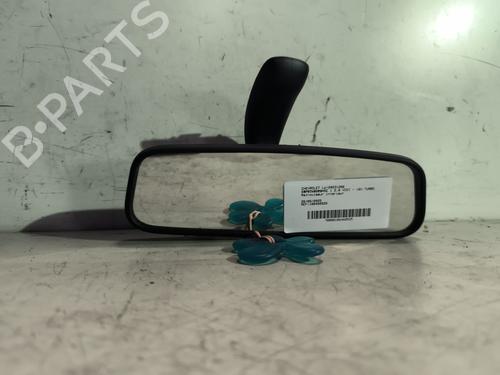 Rear mirror CHEVROLET CAPTIVA (C100, C140) 2.0 D 95413243