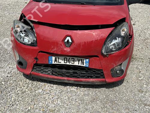 Front wiper motor RENAULT TWINGO II (CN0_) 1.2 16V (CN04, CN0B) | BP27328445M29  - Image 7