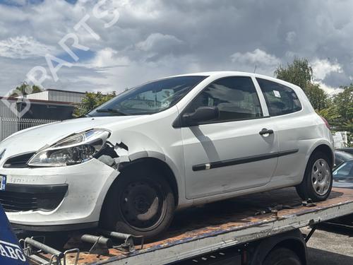 Startmotor RENAULT CLIO III (BR0/1, CR0/1) 1.5 dCi (BR17, CR17) | BP29354191M8 