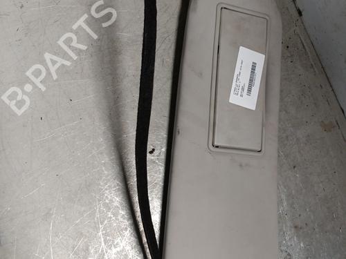 Højre solskærm CITROËN C8 (EA_, EB_) 2.0 HDi 165 | BP27364234I2 - Image 2