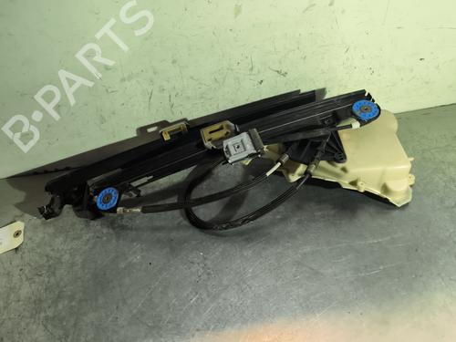 Front left window mechanism SEAT ALTEA XL (5P5, 5P8) 1.6 TDI | BP29979987C22 