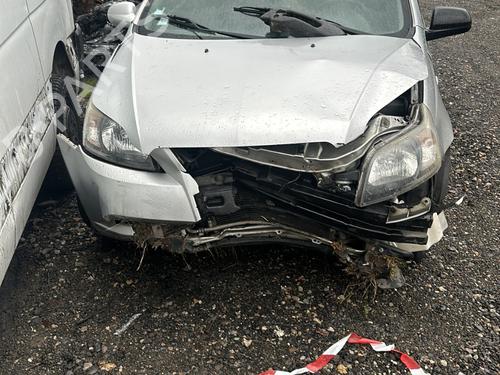 Used Parts CHEVROLET AVEO / KALOS Hatchback (T250, T255) 1.2 LPG (84 hp) 4376545