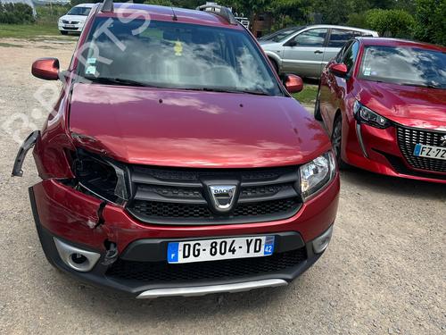 Ignition barrel DACIA SANDERO II 1.5 dCi | BP38058960M48 - Image 6