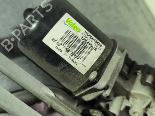 Viskermotor vindrude RENAULT CLIO IV Grandtour (KH_) 1.5 dCi 90 (KHN3, KHN4) (90 hp) 29732997