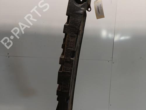 Used Rear bumper reinforcement AUDI TT (8J3) 2.0 TFSI (200 hp) 29384279