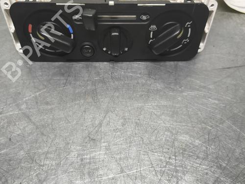 Used Climate control SUZUKI JIMNY Closed Off-Road Vehicle (SN) 1.5 DDiS 4WD (SN415D) (65 hp) 32996514