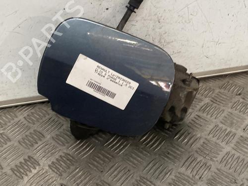 Fuel flap RENAULT CLIO III (BR0/1, CR0/1) 1.5 dCi (BR17, CR17) | BP21697786C131