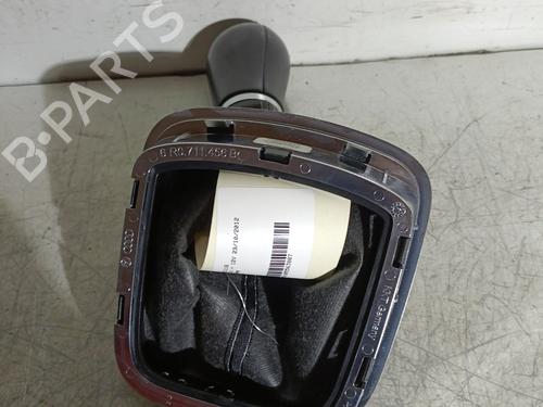 Used Shift knob Shift knob VW POLO V (6R1, 6C1) 1.2 (70 hp) 25985417 25985417
