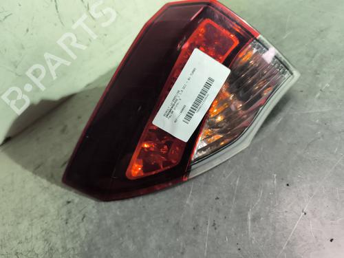 Used Left taillight RENAULT LAGUNA III (BT0/1) 1.5 dCi (BT00, BT0A, BT0T, BT1J) (110 hp) 29003685