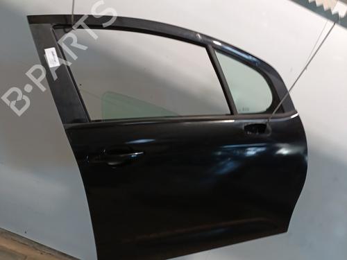 Used Right front door CITROËN C3 II (SC_) 1.4 (73 hp) 28166051