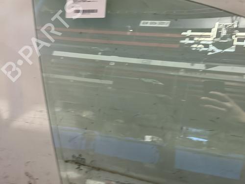 Used Front right door window Front right door window 24181535 24181535