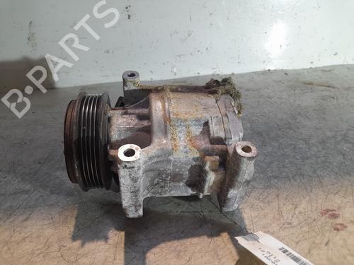 AC compressor FIAT 500 (312_) 1.2 (312AXA1A) | BP22359457M34 