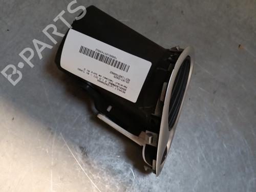 Used Air vent RENAULT CLIO III (BR0/1, CR0/1) 1.5 dCi (C/BR0G, C/BR1G) (68 hp) 27810308