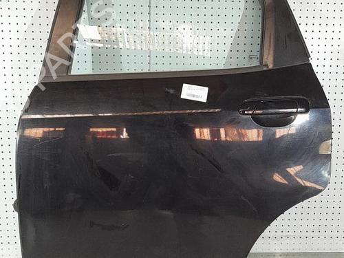 Left rear door HONDA JAZZ II (GD_, GE3, GE2) 1.3 iDSi (GD1) | BP21720022C4 