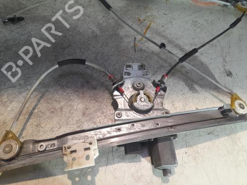 Used Front right window mechanism Front right window mechanism CITROËN C5 III (RD_) 2.0 HDi 140 (RDRHF8, RDRHFA, RDRHA8, RDRHAJ) (140 hp) 22518496 22518496