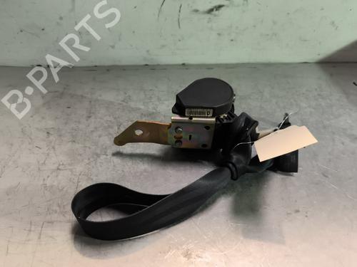 Front right belt tensioner PEUGEOT 306 Hatchback (7A, 7C, N3, N5) 1.9 D | BP26893666C88 
