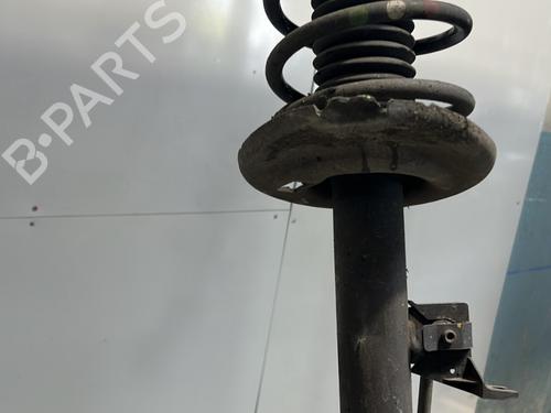 Left front shock absorber PEUGEOT 3008 I MPV (0U_) 1.6 HDi | BP27328109M16 
