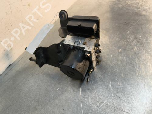 ABS pump SKODA FABIA II (542) 1.2 | BP29997147M43