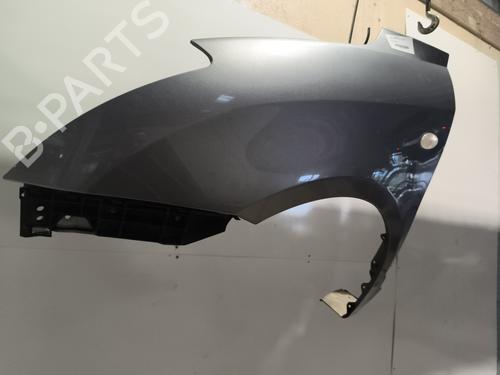 Left front fenders SUZUKI SWIFT III (MZ, EZ) 1.6 (RS416, RR 416, ZC31S) | BP29538228C41 