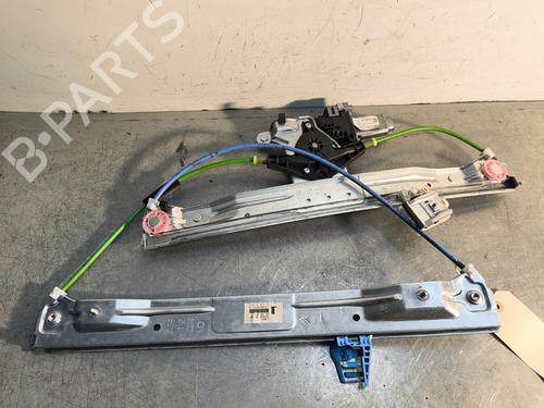 Front left window mechanism CITROËN C3 Picasso (SH_) 1.6 HDI 90 | BP29997000C22 