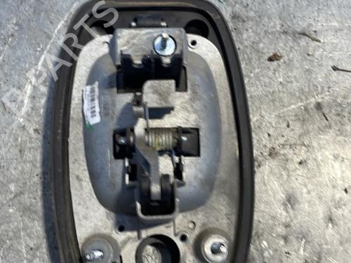 Front left exterior door handle CITROËN JUMPER II Van 2.0 BlueHDi 130 | BP21704916C128 