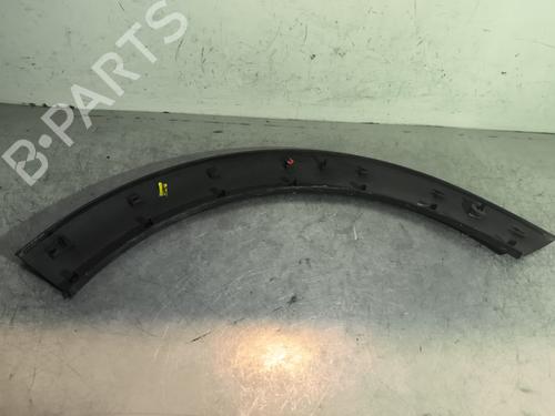Rear left wheel arch trim CITROËN C3 III (SX) 1.6 BlueHDi 75 | BP29732616C136 