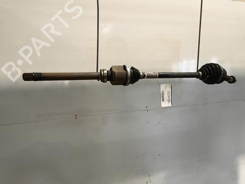 Used Right front driveshaft Right front driveshaft PEUGEOT 3008 II SUV (MC_, MR_, MJ_, M4_) 1.5 BlueHDi 130 (131 hp) 34283392 34283392
