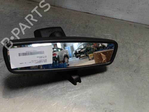 Rear mirror FORD FOCUS II (DA_, HCP, DP) 1.8 TDCi 5260683